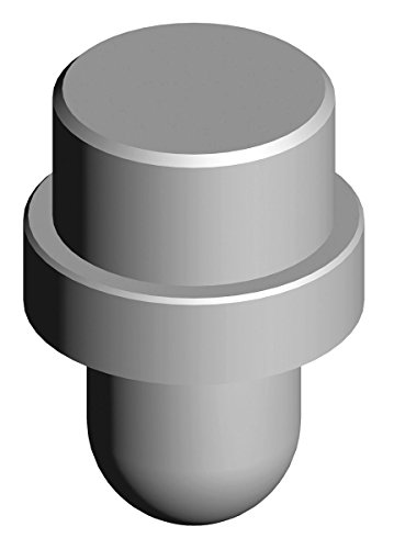 Pivot für Rohre Ø 30/24 mm von Fac