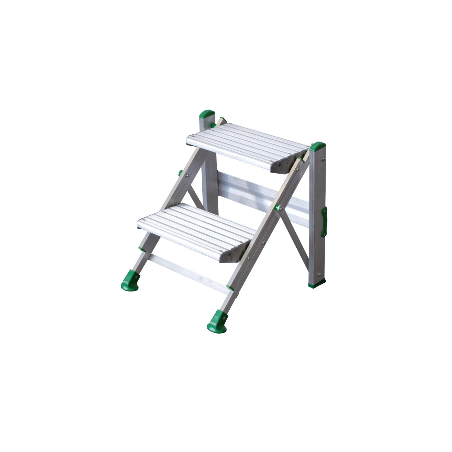 Facal Klapptreppe Plio PO-2 52 cm von Facal