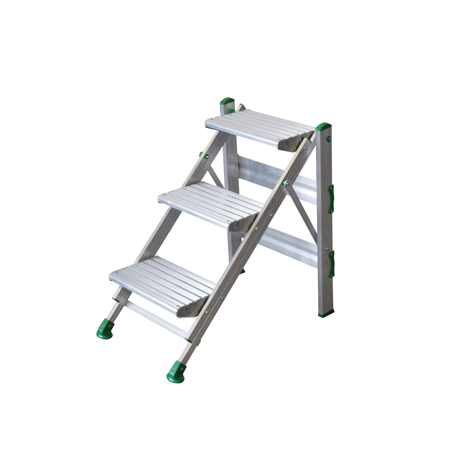 Facal Klapptreppe Plio PO-3 73 cm von Facal