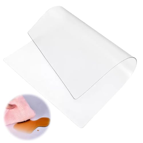 Dicke 1mm 1,5mm 2mm Bodenschutzmatte Bürostuhl Transparent PVC Stuhlmatte Bürostuhl Unterlage 30x30cm 40x60cm 50x100cm 60x120cm Schreibtischstuhlunterlage Leicht Zu Reinigen Für Küchenflurtüren ( Colo Dicke 1mm 1,5mm 2mm Bodenschutzmatte Bürostuhl Transparent PVC Stuhlmatte Bürostuhl Unterlage 30x30cm 40x60cm 50x100cm 60x120cm Schreibtischstuhlunterlage Leicht Zu Reinigen Für Küchenflurtüren ( Colo von FaccioneerZ