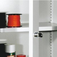 Fachboden für PAVOY Hängeschrank, Breite 400 mm Fachboden für PAVOY Hängeschrank, Breite 400 mm von Pavoy