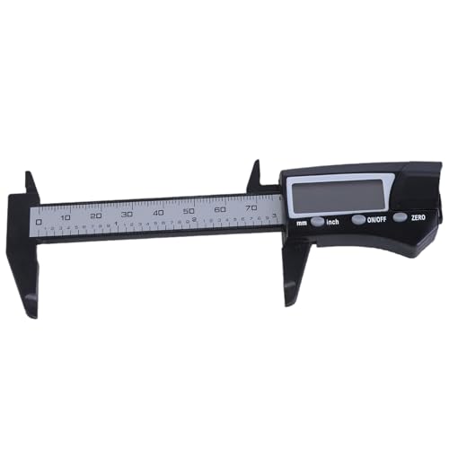 0-75 Mm Vernier Bremssattel Elektronisch LCD Digitalplatte Taschengröße Mikrometermesser Dicke Durchmesser Messwerkzeug Digitales Bremssattel 0-75 Mm Vernier Bremssattel Elektronisch LCD Digitalplatte Taschengröße Mikrometermesser Dicke Durchmesser Messwerkzeug Digitales Bremssattel von FackLOxc