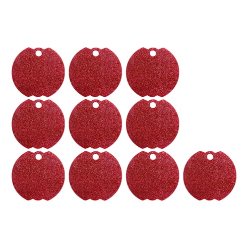 10pcs Acrylname Etiketten Für 40 Unzen Getränkewaren Starke Kleber Aufkleber Name Teller Für Studenten Fitnessstudio Enthusiasten Starker Klebstoff Typenschild von FackLOxc