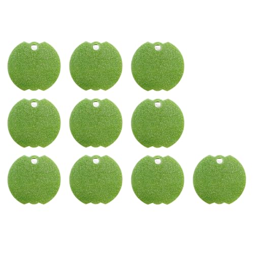 10pcs Acrylname Etiketten Für 40 Unzen Getränkewaren Starke Kleber Aufkleber Name Teller Für Studenten Fitnessstudio Enthusiasten Starker Klebstoff Typenschild von FackLOxc