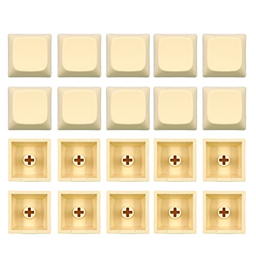 20 Tasten Tastenkappe, XDA-Profil, 1U, keine Gravur für Schlüssel, einzigartiges Zeichen für Tastentaste für mechanische 20 Tasten Tastenkappe, XDA-Profil, 1U, keine Gravur für Schlüssel, einzigartiges Zeichen für Tastentaste für mechanische von FackLOxc