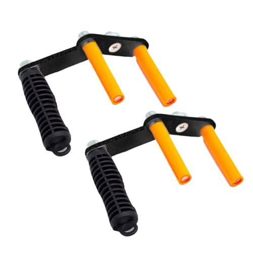 2pcs Gipsbretthalterung Mit Bequemem Grip Clip Handhebeklemmen Und Glashandwerkswerkzeug Arbeitssparwerkzeug von FackLOxc