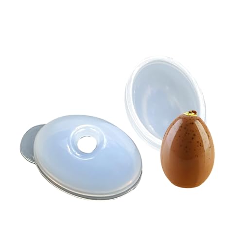 3D Eier Form von FackLOxc