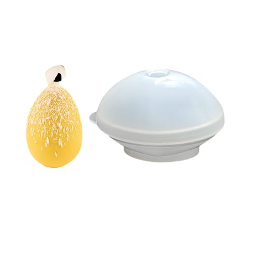 3D Eier Form von FackLOxc