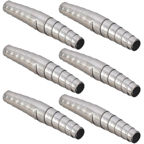 6PCS Springsteels Ersatzfeder Zum Beschneiden Von Scheren Ergonomischem Design Für Einfache Gartenarbeit von FackLOxc