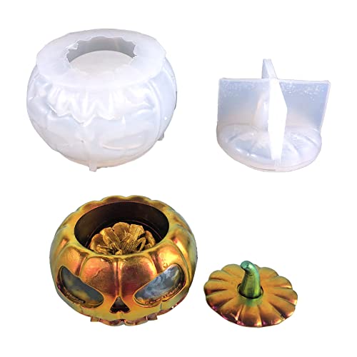 Aufbewahrungsbox Form Schmuck Ringe Box Form Geeignet Für Seifen Kerzenhalter Schmuck Box Topf Handwerk Home Dekoration von FackLOxc