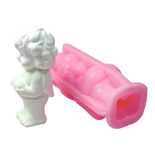Desktop Ornamentform Silikonform Für Herz Halten Jungen Figur Dekoration Gipsform Schmuck Schmuck Zubehör Desktop Ornamentform Silikonform Für Herz Halten Jungen Figur Dekoration Gipsform Schmuck Schmuck Zubehör von FackLOxc