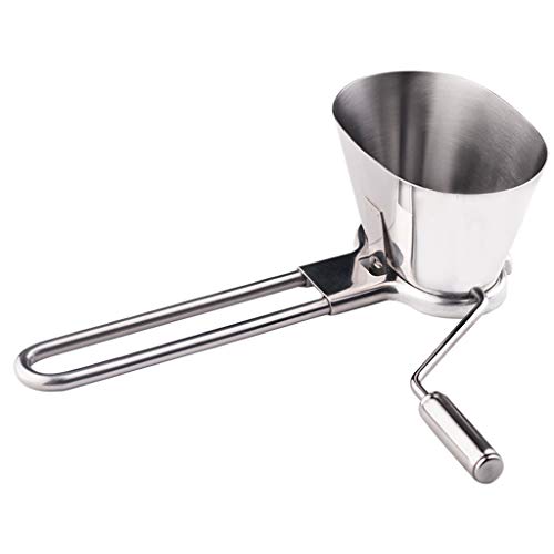 Edelstahl Vanillehacker Koriander Hackfleisch Mühle Kräuter Petersilie Reifenkochutensilien Küche Gadgets Handbuch Kräuterschleife Edelstahl Vanillehacker Koriander Hackfleisch Mühle Kräuter Petersilie Reifenkochutensilien Küche Gadgets Handbuch Kräuterschleife von FackLOxc
