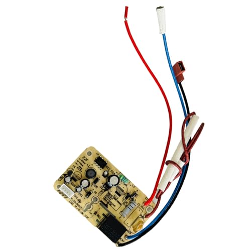 Elektrisches Zubehör Motherboard Power Board Platine Control Ersatz für DGD40-05AK/DGD50-05AK Elektrisches Zubehör Motherboard Power Board Platine Control Ersatz für DGD40-05AK/DGD50-05AK von FackLOxc
