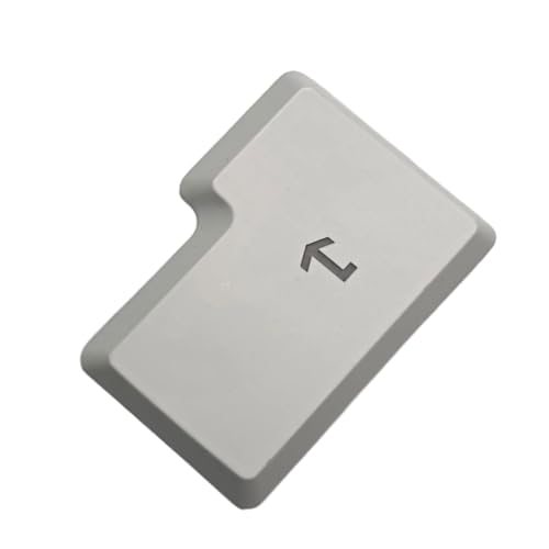Ersatz-Tastenkappe für G915 G913TKL G813 Gaming- und Programmiertastaturen, einfache Installation, 1 Stück von FackLOxc
