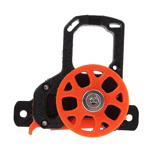 Extruder Links/Rechts Set 2.4 Extruder für 3D Drucker 3 Ender5 CR10 V2 10S von FackLOxc