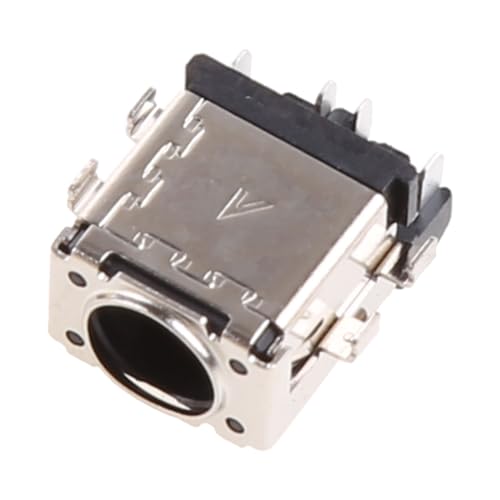 FackLOxc 1pc Für Ladeanschluss Socket Stecker Für ROG G531 G531GT G531GW GM501GE GM501GD GM501GM GM501GS FackLOxc 1pc Für Ladeanschluss Socket Stecker Für ROG G531 G531GT G531GW GM501GE GM501GD GM501GM GM501GS von FackLOxc