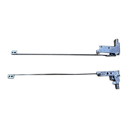 FackLOxc 2pcs/Set Laptop LCD Halterungsscharniere Geeignet Für 1427 1428 Ersatzbildschirm Scharnier R & L Reparaturer Ersatzteil von FackLOxc