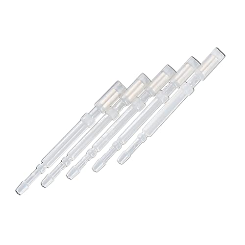 FackLOxc 35 Mm/1 38 Zoll Lang 3D Für Berührungssensor Ersatzkunststoff Für Automatischen Nivellierungssensor 5PCs 3D Druckersensor von FackLOxc