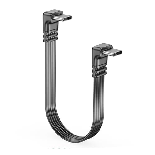 FackLOxc 5-200 Cm USB C Zu USB C Umwandlungsadapterkabel Kabelkabel Draht von FackLOxc