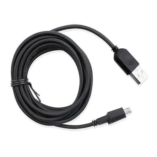 Effiziente USB Ladekabeldatenlinie Für AW610M AW310m Mauskabel Um Eine Nahtlose Stromverbindung Zu Gewährleisten von FackLOxc