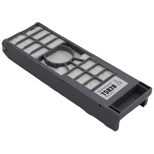 FackLOxc Ersatzt5820 Wartungspartner Abfall Tanks Box Für DX100 D800 D700 D800 D870 D880 P808 Printer Zubehör von FackLOxc