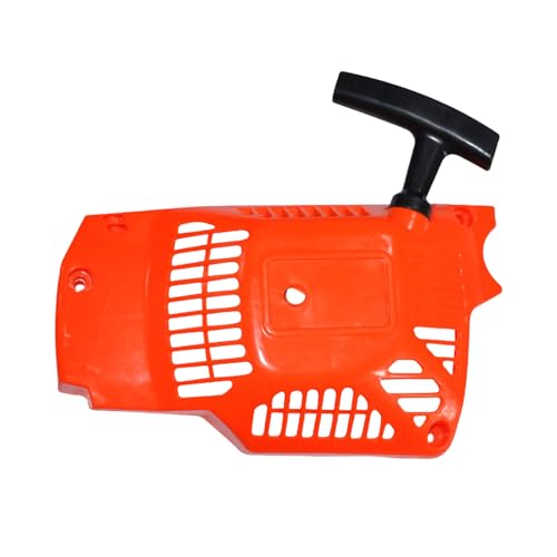 FackLOxc Ersatzteil Machine Machine Heavy Duty Recoil Starter Pull Rewind Beginnt Assid von FackLOxc