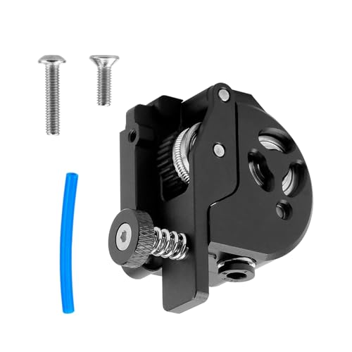 Extruder Extrusionsmechanismus Kits Für K1max Für Plas TPUs PETG ABS Filamente 3D Druckteile von FackLOxc