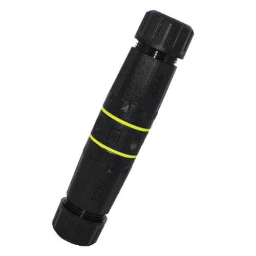 FackLOxc Gigabit RJ45 Cat6 Shielded Ethernet Anschlüsse Mit IP68 wasserdichte Für Sichere Netzwerke FackLOxc Gigabit RJ45 Cat6 Shielded Ethernet Anschlüsse Mit IP68 wasserdichte Für Sichere Netzwerke von FackLOxc