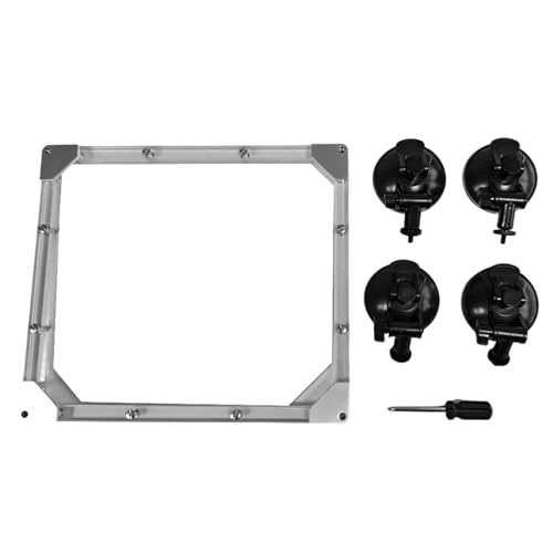 FackLOxc Hoher Adhäsion Saugnapfstech Ständer Für Raum X Auto Ideal Für Autofenster Dachhalter Die Einfach Zu Bedienen Sind FackLOxc Hoher Adhäsion Saugnapfstech Ständer Für Raum X Auto Ideal Für Autofenster Dachhalter Die Einfach Zu Bedienen Sind von FackLOxc