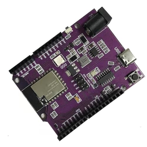 FackLOxc Industrial BW16 RTL8720DN WiFi Kompatibler Unterstützt MQTT Und Cloud Plattform Integration von FackLOxc