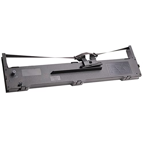 LQ590K Tintenbänder Patrone Für S015337 LQ595 FX890 LQ590K Drucker Register Druckerbänder No Fading Patrone von FackLOxc