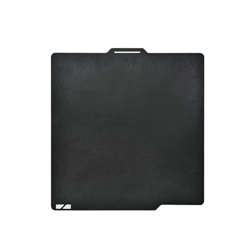 FackLOxc Matte Finish 3D Druckplatte Kaltes Druckbett Für Labor P1 3D Druckermodelle Starke Haftung von FackLOxc