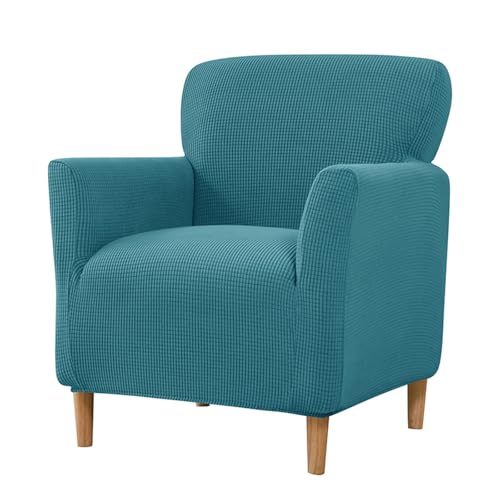 FackLOxc Polyester Sessel Protektor EIN Sofa Schlupfcover Mit Einfacher Installation Und Maschinenwaschbarem Entwurf Optionales Farbschlafzimmer Sesselabdeckung FackLOxc Polyester Sessel Protektor EIN Sofa Schlupfcover Mit Einfacher Installation Und Maschinenwaschbarem Entwurf Optionales Farbschlafzimmer Sesselabdeckung von FackLOxc
