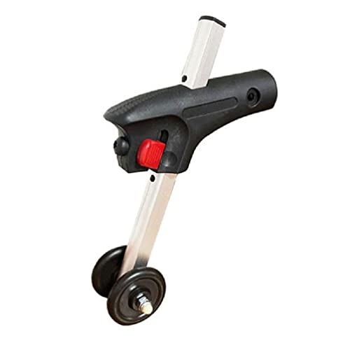 FackLOxc Power Rollstuhl-Zubehör Anti-Rollover Rollstuhl Assisstant Rad für elektrische Power Rollstühle Power Rollstuhl Zubehör FackLOxc Power Rollstuhl-Zubehör Anti-Rollover Rollstuhl Assisstant Rad für elektrische Power Rollstühle Power Rollstuhl Zubehör von FackLOxc