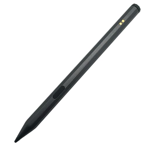 FackLOxc Präziser Kapazitiver Stift Kompatibel Mit PN771M 7500 7306 7506 Notebook Tablets. Kapazitiver Stift Erweiterter Neigungserkennungsstift FackLOxc Präziser Kapazitiver Stift Kompatibel Mit PN771M 7500 7306 7506 Notebook Tablets. Kapazitiver Stift Erweiterter Neigungserkennungsstift von FackLOxc