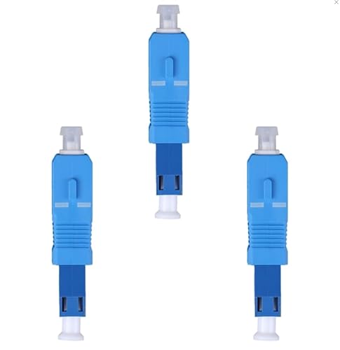 FackLOxc Singlemode 9/125 SCMale Zu Lcfemale Hybridoptischen Faseradapteranschlüssen Zopfflanschkupplungskonter FackLOxc Singlemode 9/125 SCMale Zu Lcfemale Hybridoptischen Faseradapteranschlüssen Zopfflanschkupplungskonter von FackLOxc