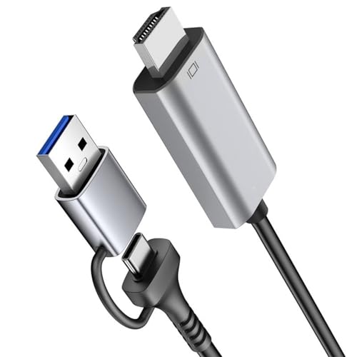 FackLOxc Spielvideo Erfasst Karten USB+Typ C Zu HDTV 4K 60Hz Recorders Video Gaming Console Camcorder Low Latency Converters FackLOxc Spielvideo Erfasst Karten USB+Typ C Zu HDTV 4K 60Hz Recorders Video Gaming Console Camcorder Low Latency Converters von FackLOxc