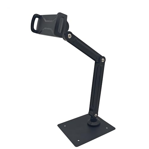 FackLOxc Tablets 360 Rotatable Design Bietet Platz Für 4 Bis 13 Zoll FackLOxc Tablets 360 Rotatable Design Bietet Platz Für 4 Bis 13 Zoll von FackLOxc