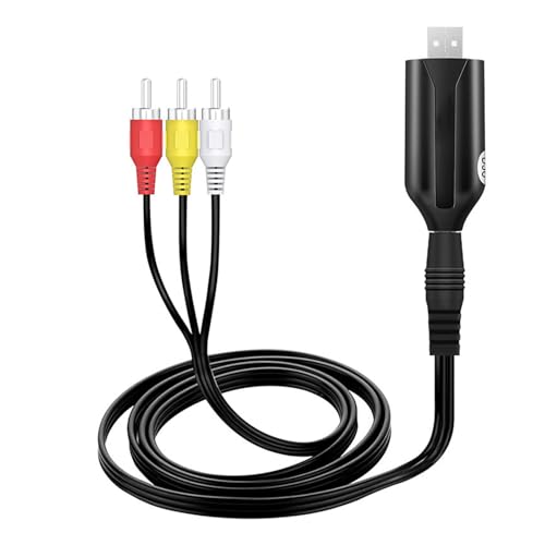 FackLOxc USB 2.0 Video Erfasst Kartenkabel Für USB 2.0. FackLOxc USB 2.0 Video Erfasst Kartenkabel Für USB 2.0. von FackLOxc