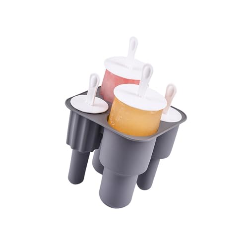 Flexible Silikoneisschimmel Für Kinder Und Erwachsene Kreative 4 Hohlraum 2 Eisen Machen Formform Flexible Silikoneisschimmel Für Kinder Und Erwachsene Kreative 4 Hohlraum 2 Eisen Machen Formform von FackLOxc