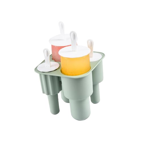 Flexible Silikoneisschimmel Für Kinder Und Erwachsene Kreative 4 Hohlraum 2 Eisen Machen Formform Flexible Silikoneisschimmel Für Kinder Und Erwachsene Kreative 4 Hohlraum 2 Eisen Machen Formform von FackLOxc