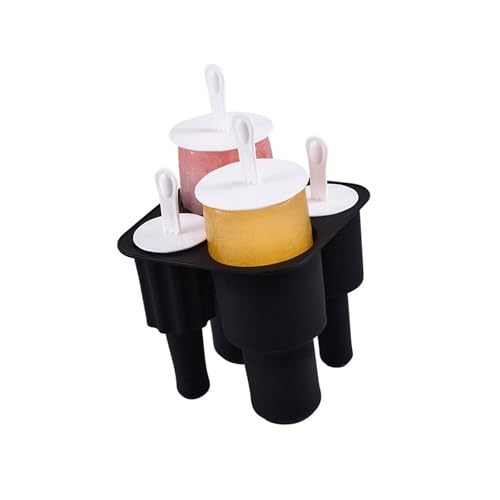 Flexible Silikoneisschimmel Für Kinder Und Erwachsene Kreative 4 Hohlraum 2 Eisen Machen Formform Flexible Silikoneisschimmel Für Kinder Und Erwachsene Kreative 4 Hohlraum 2 Eisen Machen Formform von FackLOxc