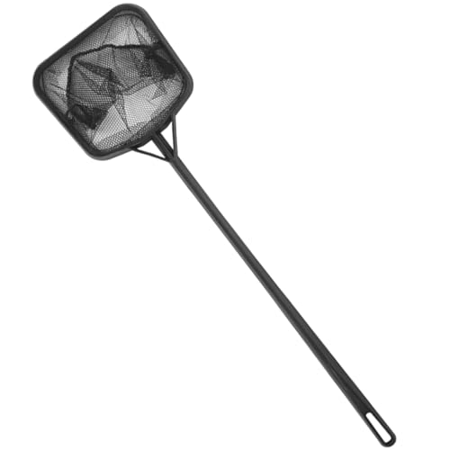 Funktionelle Aquarien Quadratfischereinetz Mit Langem Fischereiausrüstung Zum Fangen Von Fisch Sauberen Garnelentanks Aquarien Werkzeug Funktionelle Aquarien Quadratfischereinetz Mit Langem Fischereiausrüstung Zum Fangen Von Fisch Sauberen Garnelentanks Aquarien Werkzeug von FackLOxc