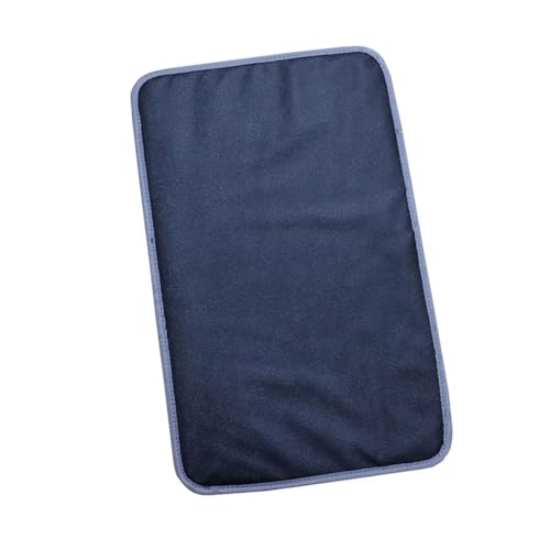 Getränkemaschine Gleitmatte Getränkhersteller Schiebebad Freeze Getränkautomat Accessoire Für FS301 NC701 Absorbter Wasserfleck von FackLOxc
