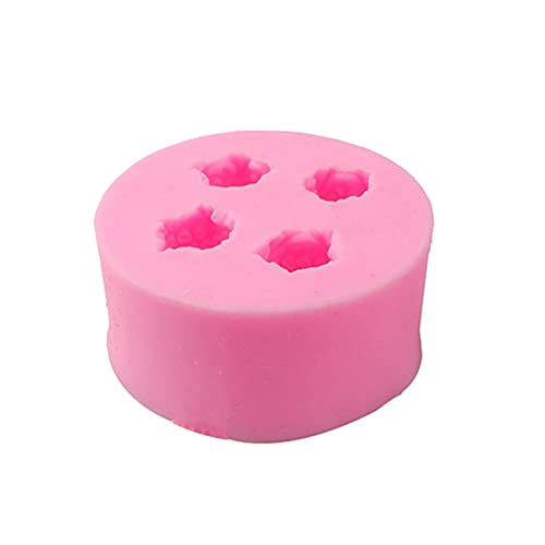 Himbeer Maulbeerbeere Fondant Kuchen Dekorieren Silikonform Gebäck Schokoladenschalter Süßigkeiten Eisform Backwerkzeug Himbeer Maulbeerbeere Fondant Kuchen Dekorieren Silikonform Gebäck Schokoladenschalter Süßigkeiten Eisform Backwerkzeug von FackLOxc