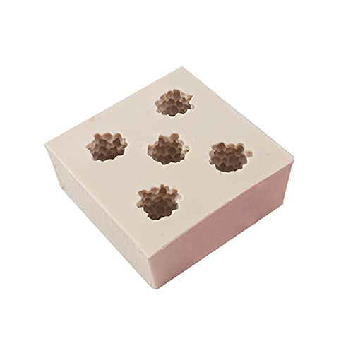Himbeer Maulbeerbeere Fondant Kuchen Dekorieren Silikonform Gebäck Schokoladenschalter Süßigkeiten Eisform Backwerkzeug Himbeer Maulbeerbeere Fondant Kuchen Dekorieren Silikonform Gebäck Schokoladenschalter Süßigkeiten Eisform Backwerkzeug von FackLOxc