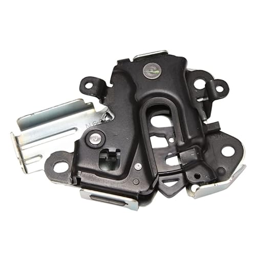 Kompatibel mit CRV 2012–2016 82220-T0A-A01 82220-T0A-A02 82620-T0A-A03 Auto links rechts Rücksitzverriegelung Verriegelung Montage von FackLOxc