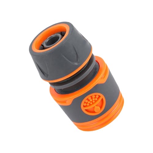Küchenarmaturadapter Tap Kitchenadapter Wasserhahn Tippanschluss Mischschlauch Garten Garten Gartenanpassungs Rohrjunger von FackLOxc