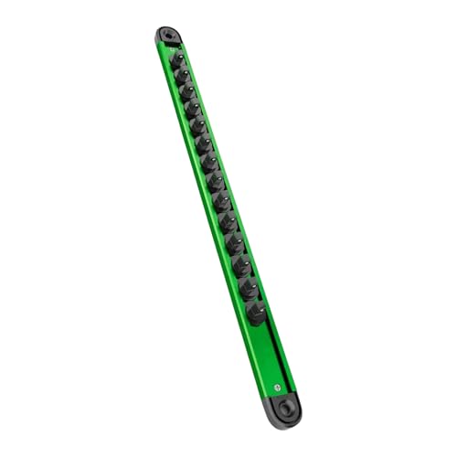 Multifunktionssocket Speicherschale Mit Magnetischer Strecke Und Aluminiumkonstruktion Für Einfache Zugang Und Organisation Von Tool von FackLOxc