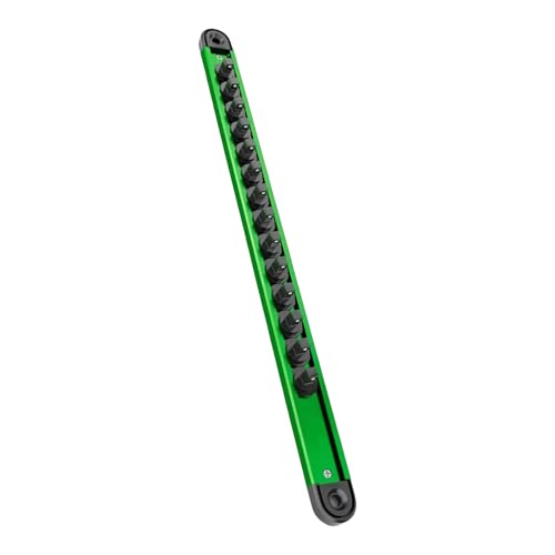 Multifunktionssocket Speicherschale Mit Magnetischer Strecke Und Aluminiumkonstruktion Für Einfache Zugang Und Organisation Von Tool von FackLOxc